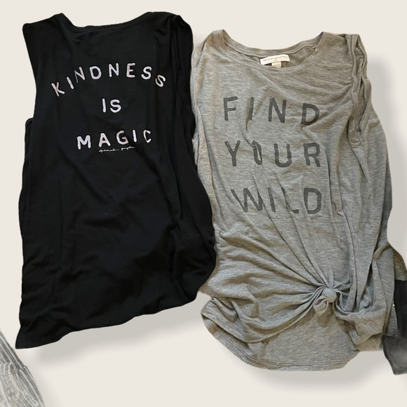 11 Piece Small/Medium Minimalist Bundle